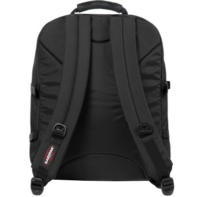 3. Eastpak Ultimate Rucksack EK000050008 Schwarz One size