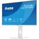 14. iiyama ProLite XB2797QSU-W1 Computermonitor 68,6 cm (27") 2560 x 1440 px Quad HD LED Weiß