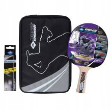 Tischtennisschläger-Set Donic Legends 800 3-in-1 – MTS788488