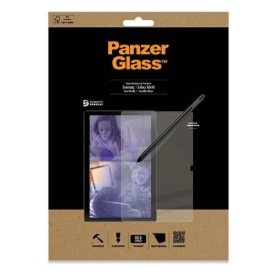 8. PanzerGlass E2E Regular gehärtetes Glas für Samsung Galaxy Tab A8