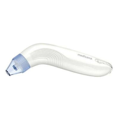 3. Medisana PR A60 Mitesser-Staubsauger