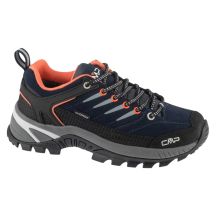 CMP Rigel 2.0 Low WP 3Q18246-18NZ Marineblau 36