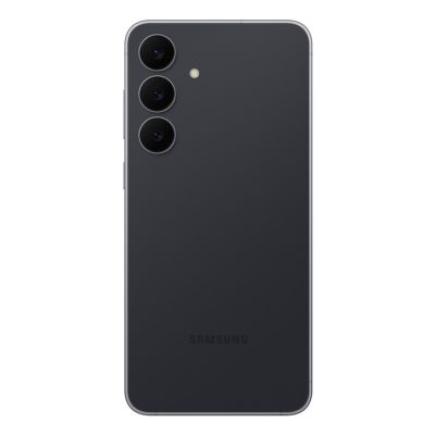 2. Samsung Galaxy S25 FE, 17 cm (6,7 Zoll), Dual-SIM, Android 16.0, 5G, USB Typ-C, 8 GB RAM, 256 GB Speicher, 4900 mAh Akku, Schwarz