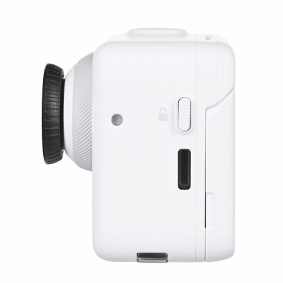 9. Insta360 GO 3S (64 GB) Weiß – 4K-Actionkamera 39 g
