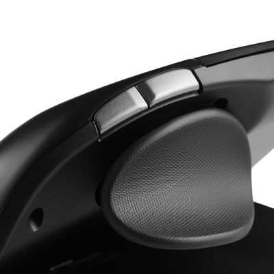 4. Contour UniMouse Kabellose Bluetooth-Maus für Linkshänder (Einzelhandel)