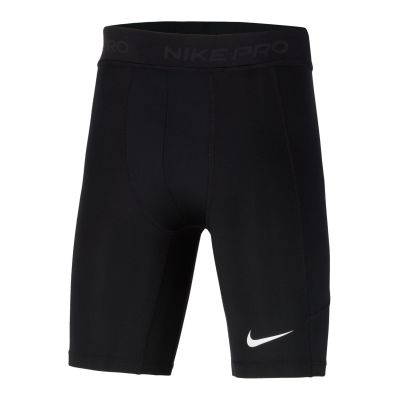 Nike Pro Jr Shorts FJ6820-010