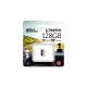 4. Kingston Endurance SDCE/128GB Speicherkarte (128 GB; Klasse 10; Speicherkarte)