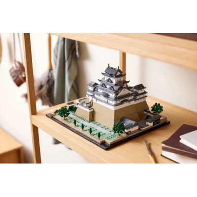 18. LEGO Architecture 21060 Schloss Himeji