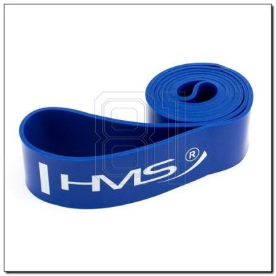 19. HMS BLUE GU05 Übungsband 64x4,5x2080 mm
