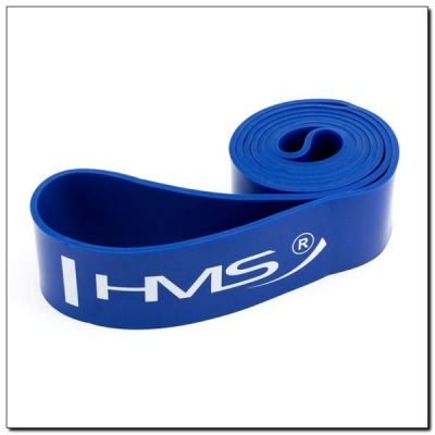 19. HMS BLUE GU05 Übungsband 64x4,5x2080 mm