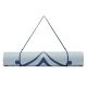 5. GAIAM TPE-YOGAMATTE DOVE SUNDIAL LAYERS 6 MM 66307