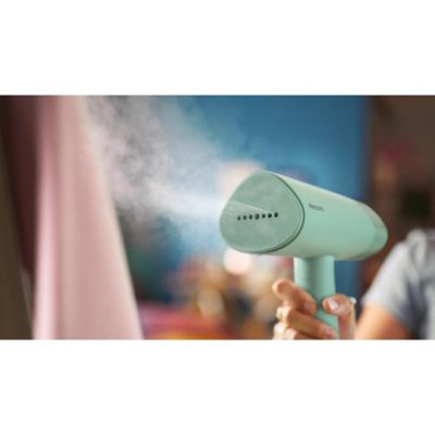 20. PHILIPS STH 3010/70 Dampfglätter