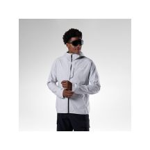 Kurtka męska ROSSIGNOL M Rainproof 2.5L Shell Jkt szara