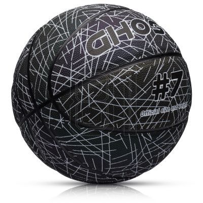 2. Meteor Ghost Scratch 7 Basketball 16755
