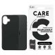 CARE by PanzerGlass Fashion Case iPhone 16 Plus 6,7" schwarz/schwarz MagSafe 1379