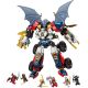 3. LEGO NINJAGO 71834 Zanes Multifunktions-Ultra-Mech