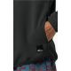 4. Jack Wolfskin Bockenheim Fleece-Sweatshirt 1711091_6502