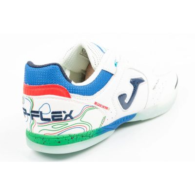 4. Joma Herren-Sportschuhe Top Flex 2632 Hallenfußballschuhe