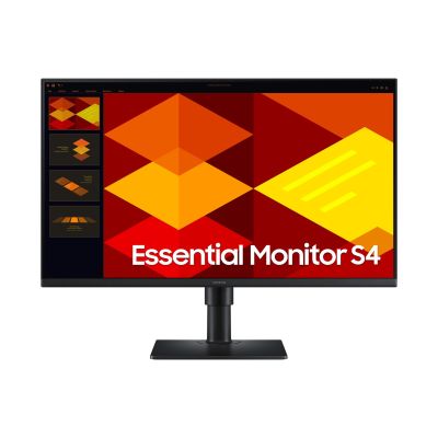 8. SAMSUNG LED-Monitor 27" LS27D406GAUXEN 100Hz
