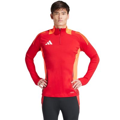 9. Adidas Tiro 24 Competition Training Top M IS1644 Sweatshirt