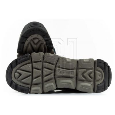 9. Skechers Summits AT-Twin Bridges M 237623/TNBK Schuhe