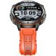 9. Smartwatch Gravity Schwarzes Armband + Armband GT42-5