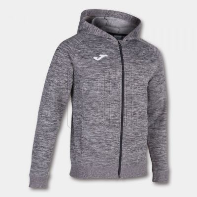 Joma Jacke Hoodie Menfis 101303.150