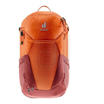 2. Deuter Futura 23 Rucksack 34001219-5070