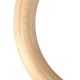 2. Turnringe aus Holz mit Maßband HMS TX08