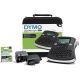 15. Dymo LM 210D KIT QWERTZ-Etikettendrucker