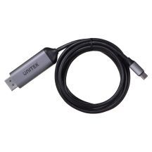 UNITEK Adapterkabel USB-C - DP 1.4 8K 60Hz 1,8 m