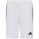 6. adidas Tiro 23 League Jr IB8093 Shorts