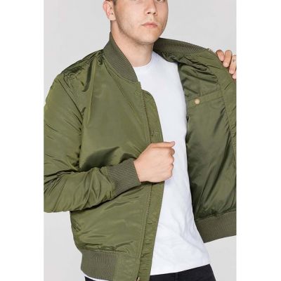 5. Alpha Industries MA-1 TT M Jacke 191103-257