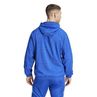 2. Adidas Tiro 24 M IM8811 Jacke