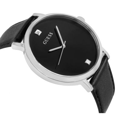 3. Guess Supernova Herrenuhr GW0009G1 + Box
