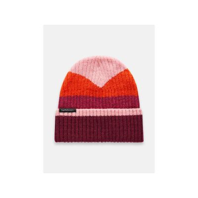 PEAK PERFORMANCE Traverse Hut Pink