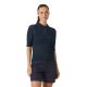 3. Helly Hansen Damen-Poloshirt W Salt Knit 34400 597
