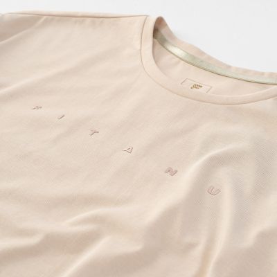 9. Fitanu Nari W Kurzarm-T-Shirt