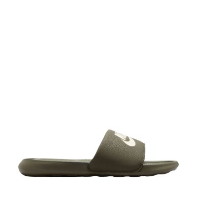 Nike Victori One khakifarbene Flip-Flops CN9675 303