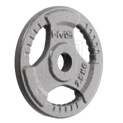 14. Hammertonbecken 2,5 kg HMS THM02