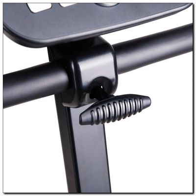 25. HMS M6993 Magnetisches Fahrrad