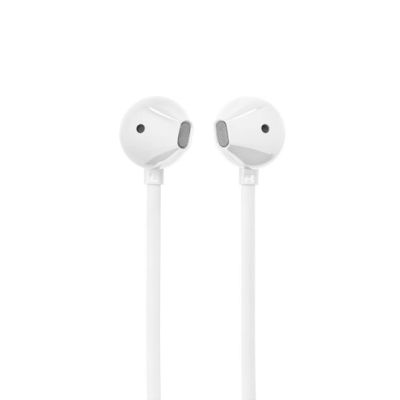 4. JBL Tune 305C In-Ear-Kopfhörer, Weiß