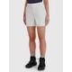 7. Schnelltrocknende Trekkingshorts für Damen 4F 4FWSS25TFSHF0994-27S