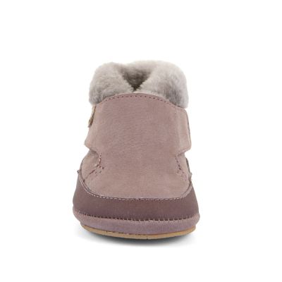4. Froddo Kinderstiefel BAREFOOT FURRY WALK (G1160004-5)