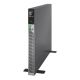 12. APC SRTL2K2RM1UINC Online-USV mit Doppelwandler 2,2 kVA 2200 W 5 x Netzsteckdose