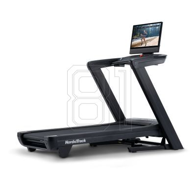 Nordictrack Commercial 2450 NTL19125 Elektrisches Laufband