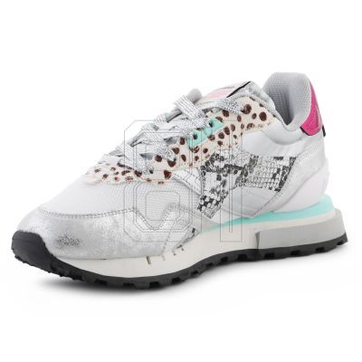 3. D.Franklin Vibla Zig Patch W DFSH378006-SILV shoes
