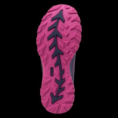 6. Elbrus Ergides WP W 92800657411 Schuhe