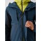 7. Herren-Trekkingjacke 10000 Membran 4F 4FRAW26TTJAM1353-32S