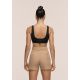 6. CASALL Outdoor Active Shorts Damenshorts, sandfarben
